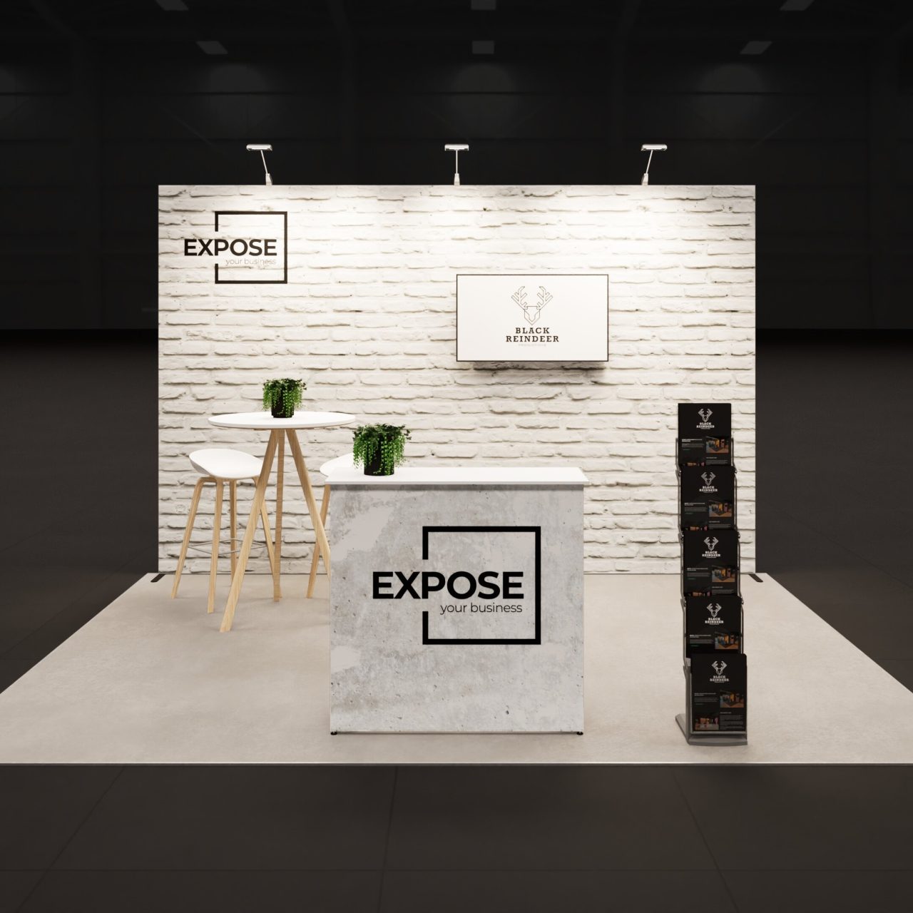 Kopstand 4x3