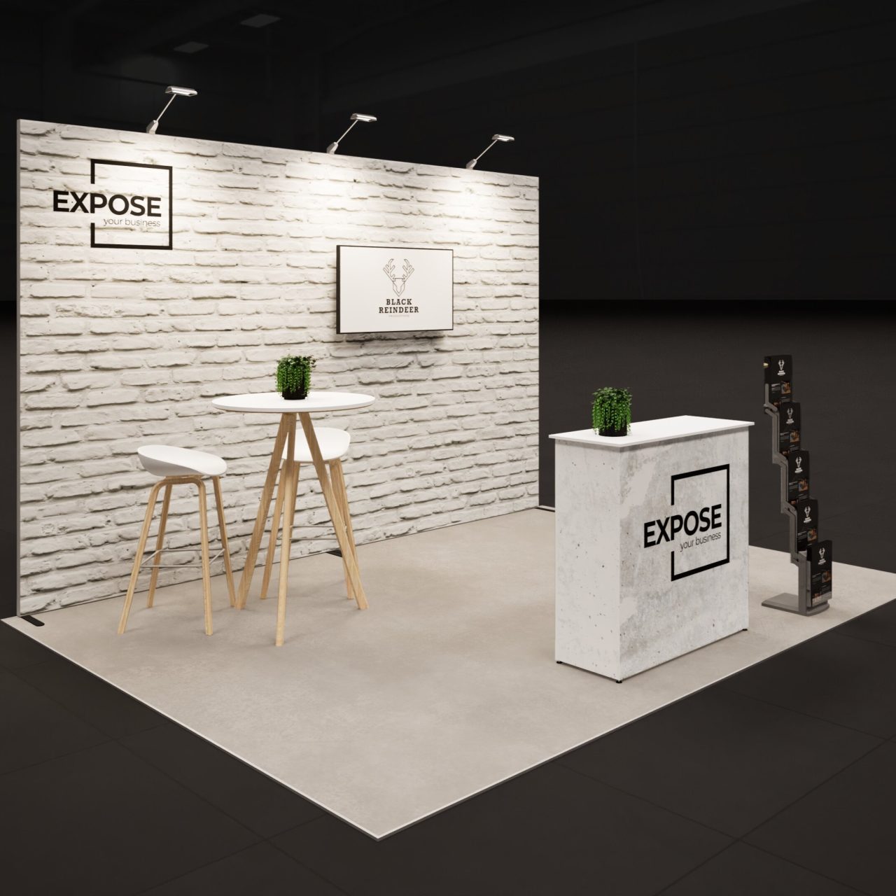 Kopstand 4x3 - Afbeelding 3