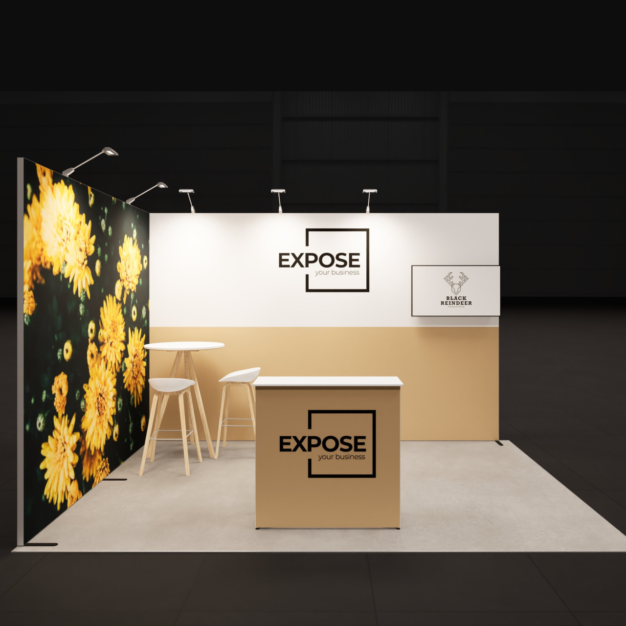 Hoekstand 4x3 - Afbeelding 3