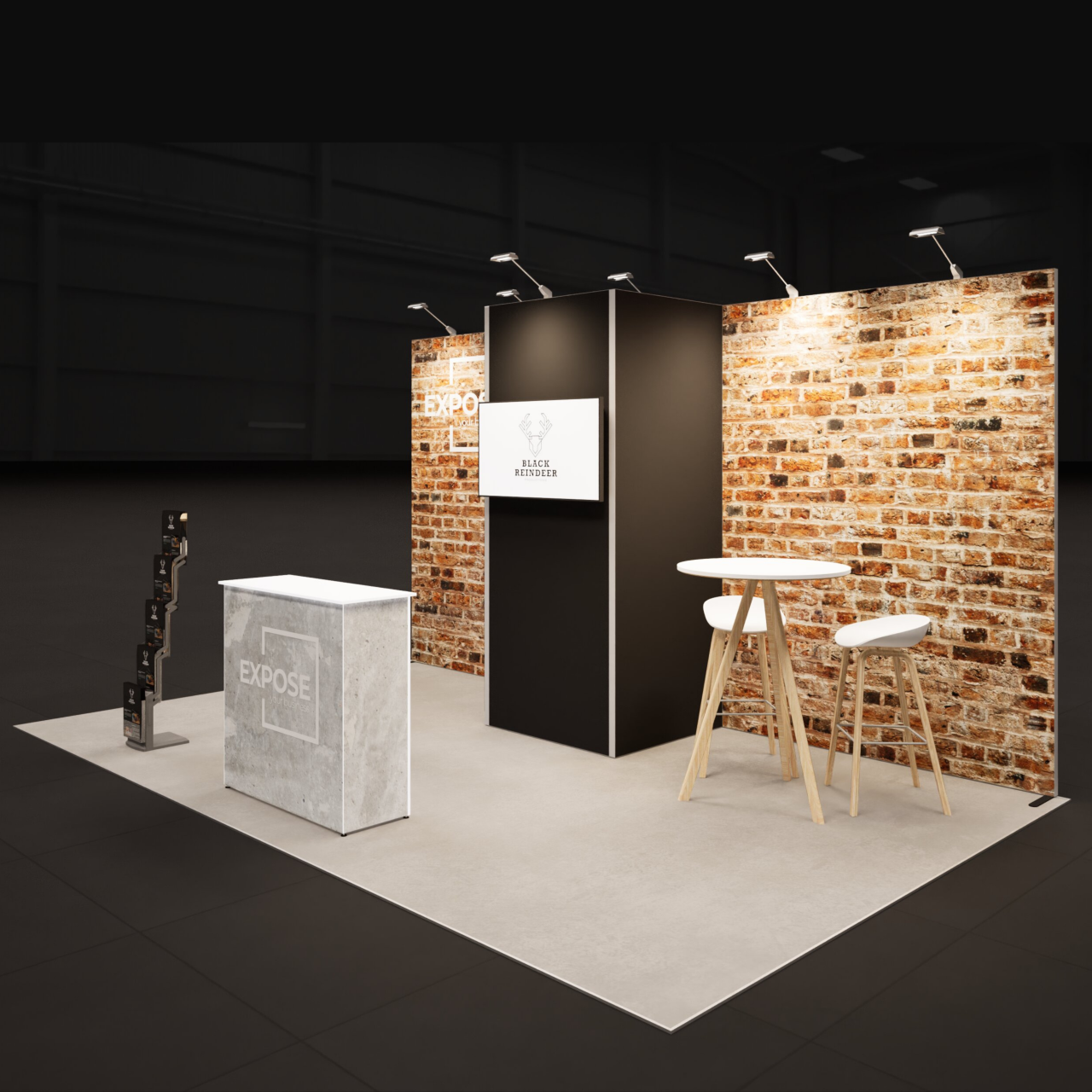 Kopstand 5x3 - Afbeelding 3