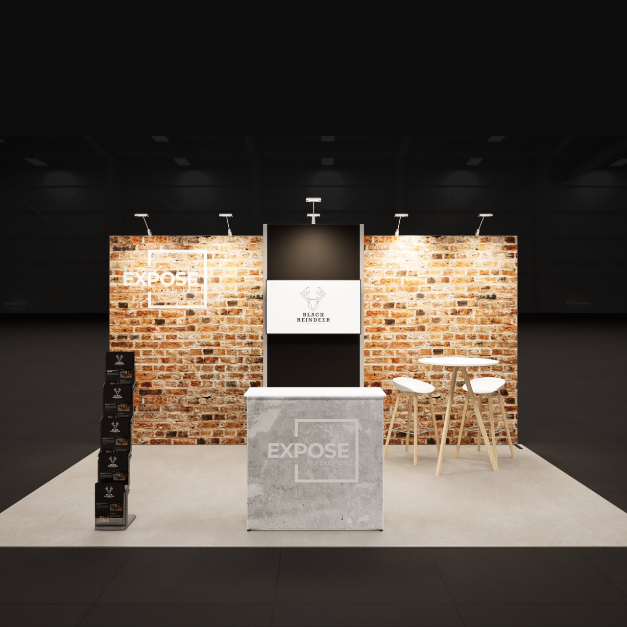 Kopstand 5x3